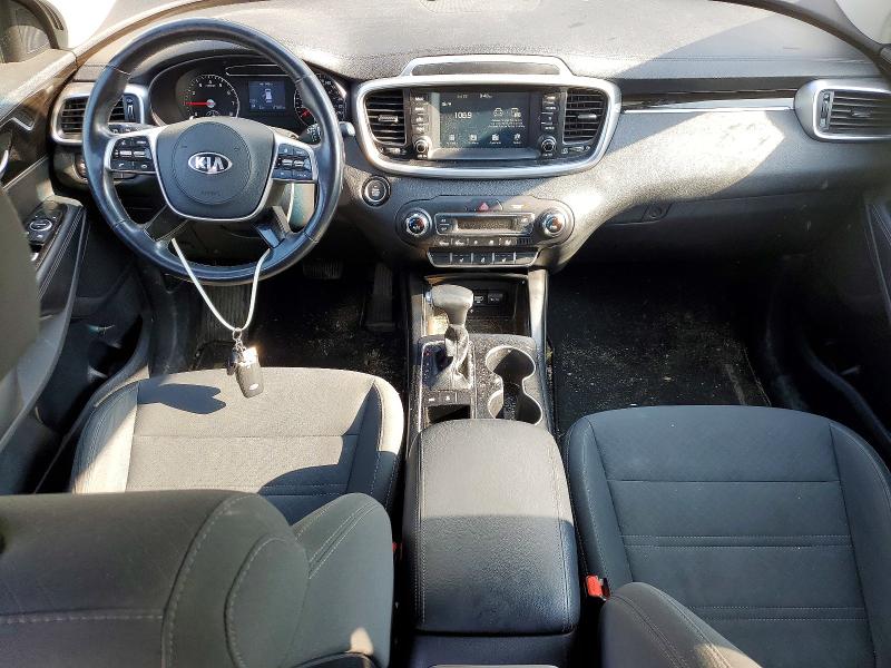 Продаж на аукціоні авто 2020 Kia Sorento, vin: 5XYPGDA32LG677723, номер лоту: 61422326