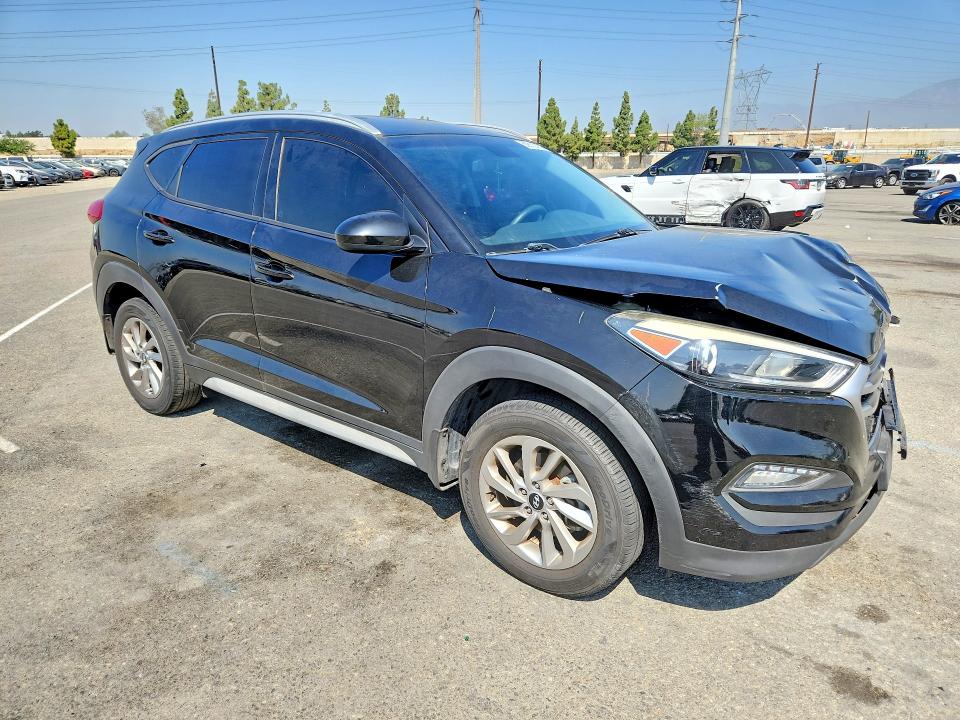 Продажа на аукционе авто 2017 Hyundai Tucson, vin: KM8J33A47HU540234, номер лота: 62812116