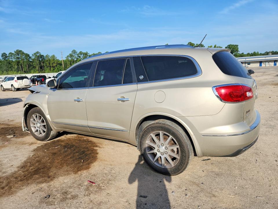 62301566 :رقم المزاد ، 5GAKRCKD2DJ113420 vin ، 2013 Buick Enclave مزاد بيع