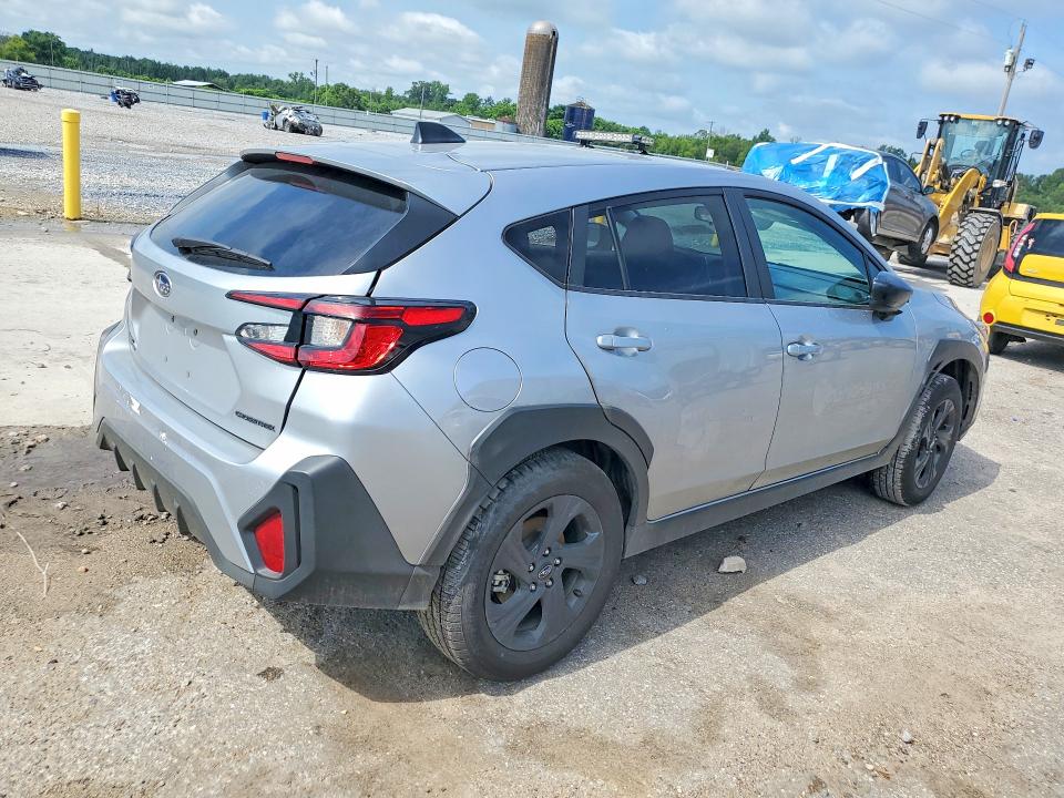 Продажа на аукционе авто 2026 Subaru Crosstrek, vin: 4S4GUHB61T3747902, номер лота: 59396406