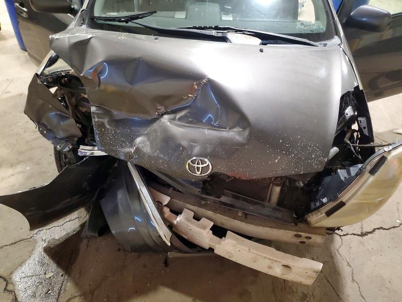 Aukcja sprzedaży 2008 Toyota Prius, vin: JTDKB20U983303032, numer aukcji: 60624226
