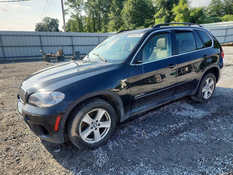 Auction sale of the 2013 Bmw X5, vin: 5UXZW0C55D0B96215, lot number: 60152776