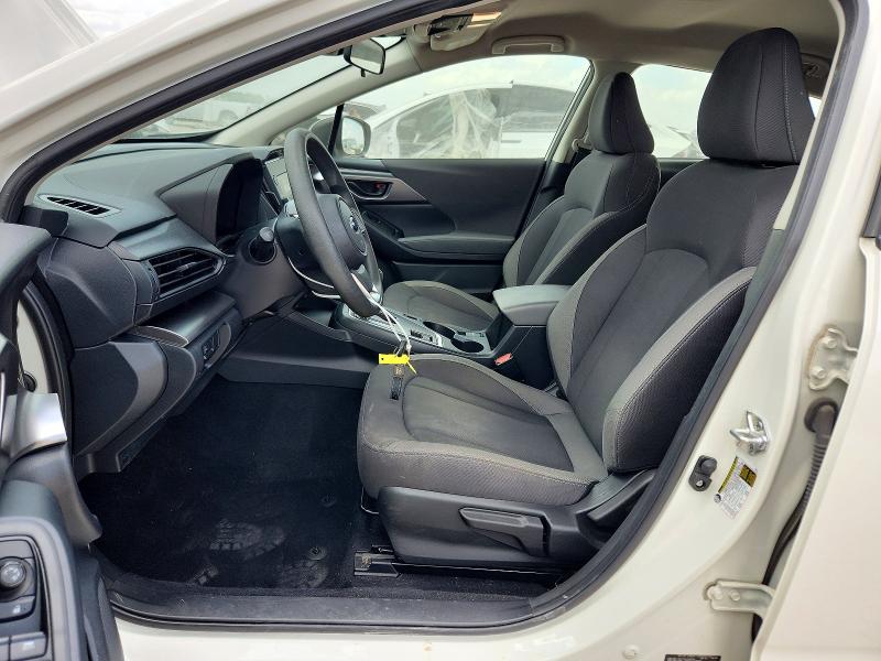 Продажа на аукционе авто 2024 Subaru Impreza, vin: JF1GUABC6R8376836, номер лота: 59644796