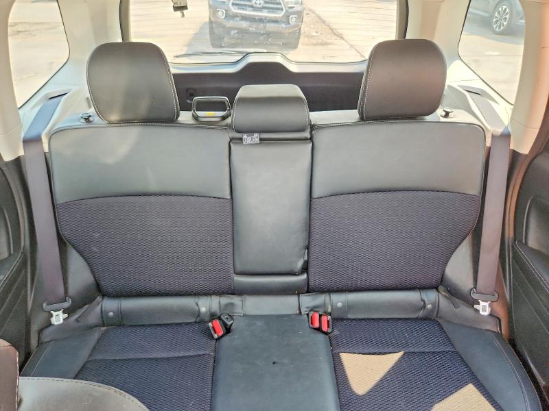 59817576 :رقم المزاد ، JF2SJAECXJH488263 vin ، 2018 Subaru Forester مزاد بيع