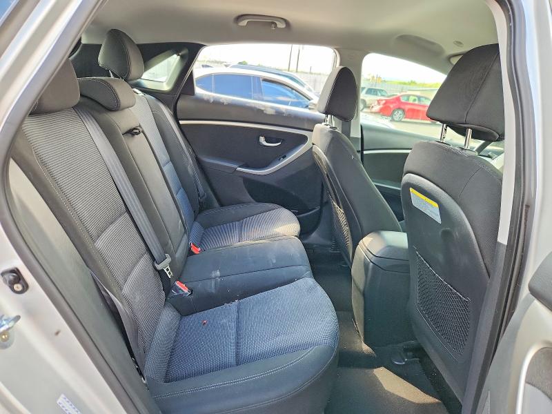 Aukcja sprzedaży 2016 Hyundai Elantra Gt, vin: KMHD35LH1GU312379, numer aukcji: 61894966