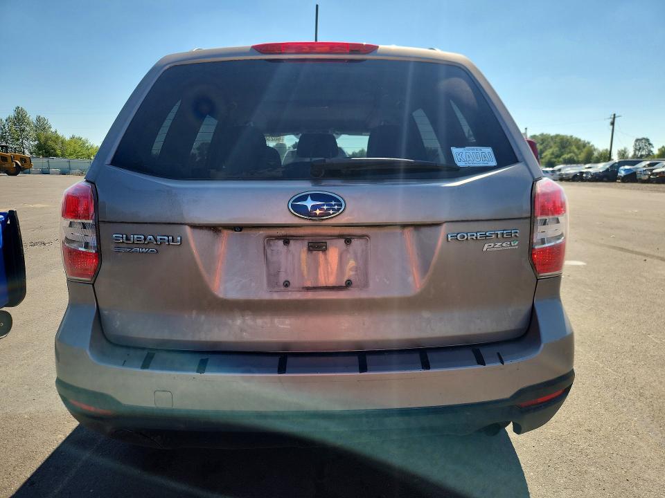 Продажа на аукционе авто 2014 Subaru Forester, vin: JF2SJAEC2EH438947, номер лота: 60255296