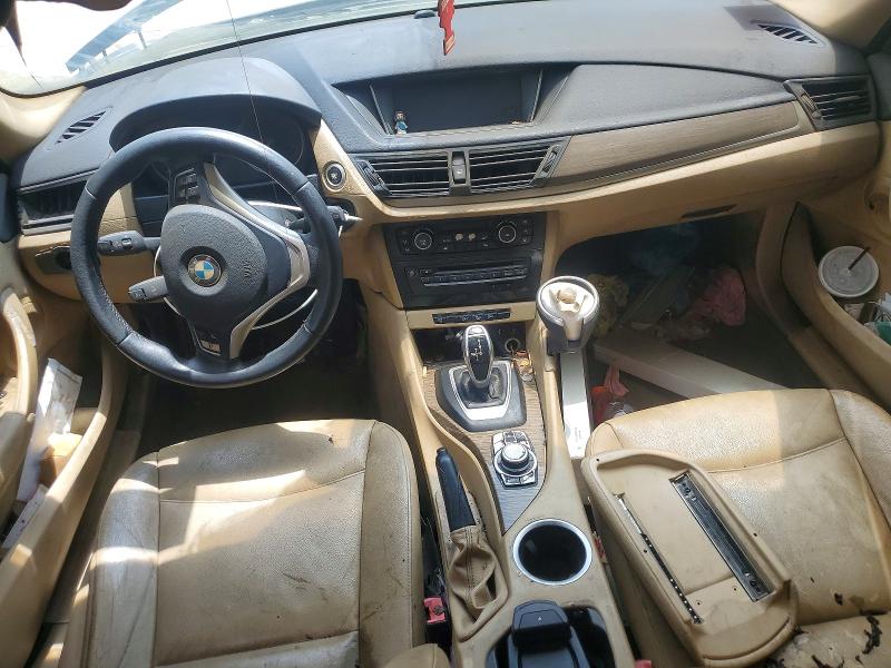 60315956 :رقم المزاد ، WBAVL1C52FVY40199 vin ، 2015 Bmw X1 مزاد بيع