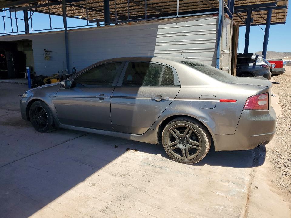 Aukcja sprzedaży 2008 Acura Tl, vin: 19UUA66298A018921, numer aukcji: 59620636