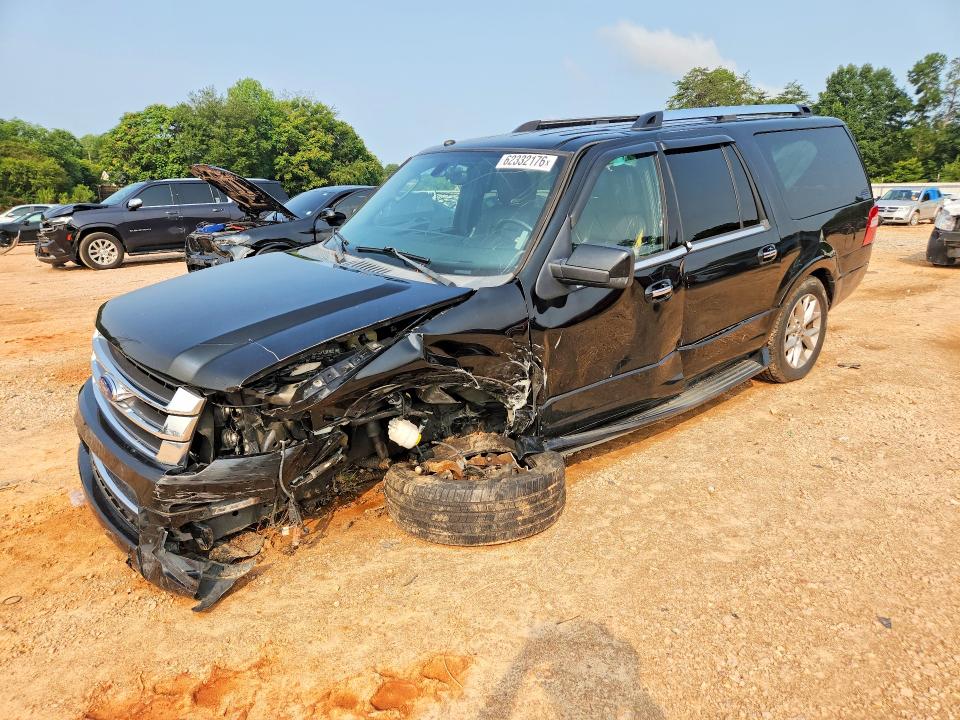 Auction sale of the 2017 Ford Expedition, vin: 1FMJK1KT7HEA69435, lot number: 62332176