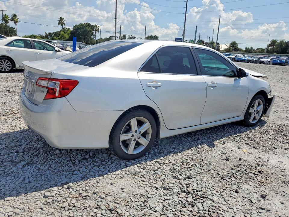 Aukcja sprzedaży 2014 Toyota Camry, vin: 4T1BF1FK7EU453503, numer aukcji: 61630206