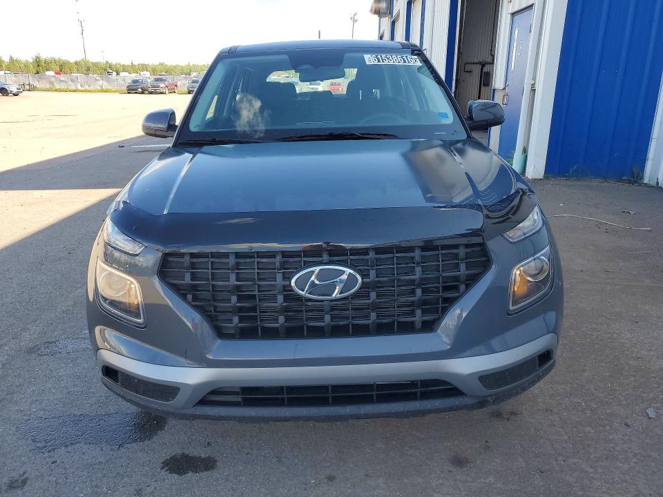 Продажа на аукционе авто 2025 Hyundai Venue Se, vin: KMHRB8A31SU353749, номер лота: 61538616