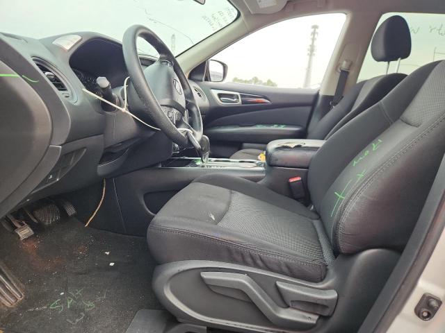 Aukcja sprzedaży 2020 Nissan Pathfinder, vin: 5N1DR2ANXLC625534, numer aukcji: 63212676