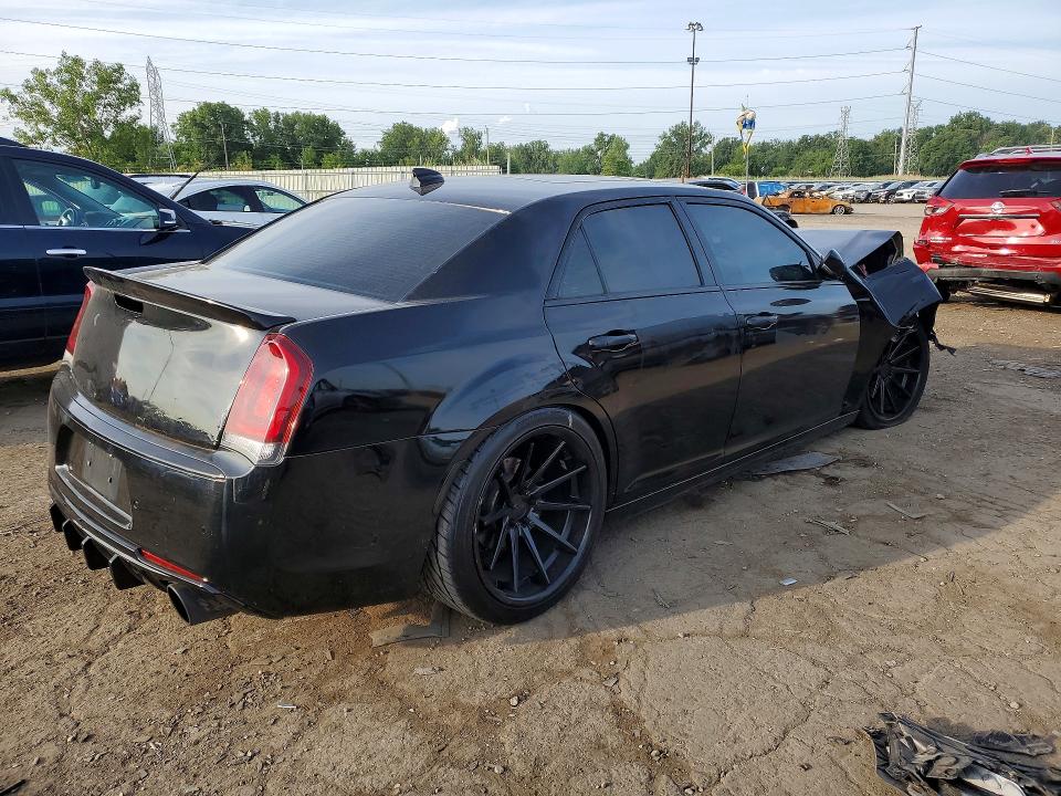 Aukcja sprzedaży 2015 Chrysler 300, vin: 2C3CCABT6FH808153, numer aukcji: 61901716