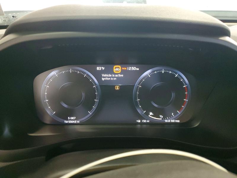 Aukcja sprzedaży 2022 Volvo Xc40, vin: YV4162UM9N2790841, numer aukcji: 62905566