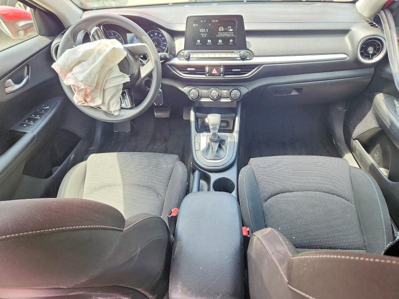 Продаж на аукціоні авто 2020 Kia Forte, vin: 3KPF24AD4LE237406, номер лоту: 60238806
