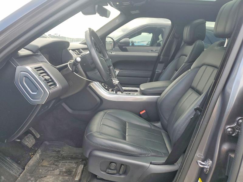 Продаж на аукціоні авто 2019 Land Rover Range Rover Sport, vin: SALWR2RK9KA851185, номер лоту: 63244176