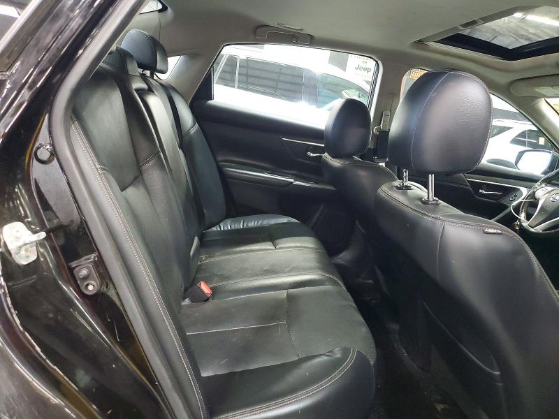 62027346 :رقم المزاد ، 1N4AL3AP1GC246398 vin ، 2016 Nissan Altima مزاد بيع
