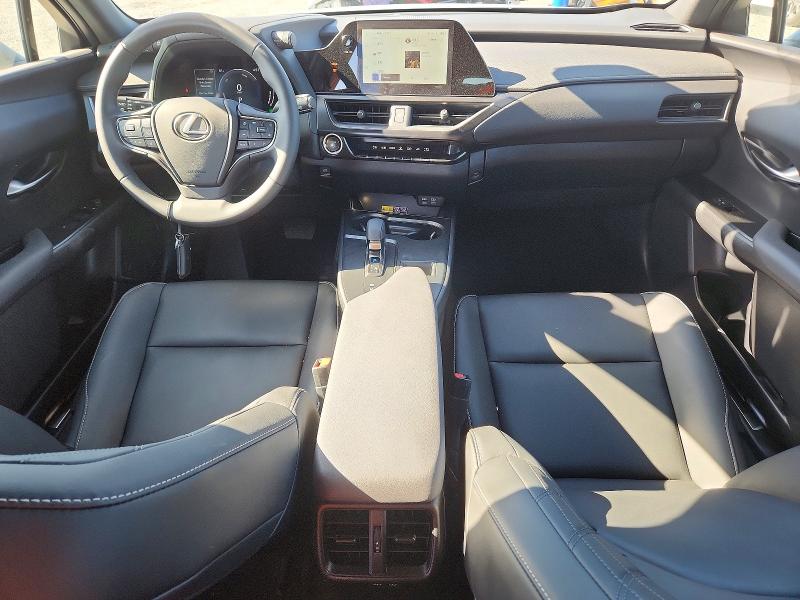 2026 Lexus Ux 300h მანქანა იყიდება აუქციონზე, vin: JTHYBJAH0T2041582, აუქციონის ნომერი: 60085306