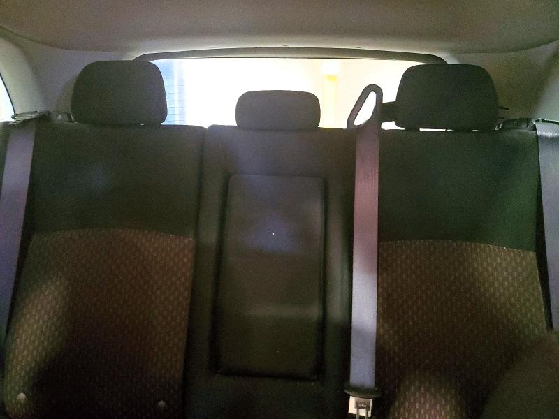 62095176 :رقم المزاد ، JA4AP3AU2JU025005 vin ، 2018 Mitsubishi Outlander Sport مزاد بيع