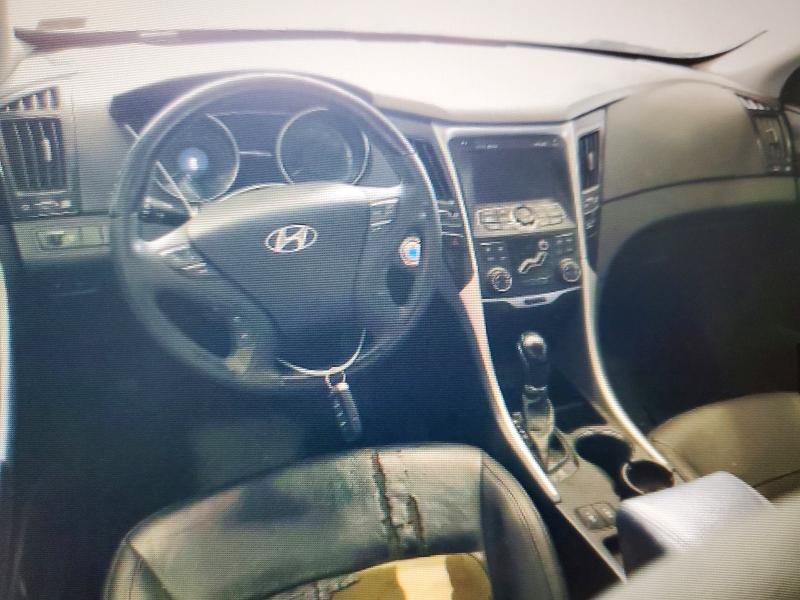 Продаж на аукціоні авто 2011 Hyundai Sonata, vin: 5NPEC4AC4BH078171, номер лоту: 60435456
