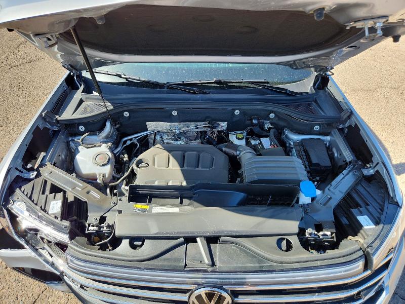 Aukcja sprzedaży 2026 Volkswagen Atlas, vin: 1V2HN2CA2TC550340, numer aukcji: 60134486
