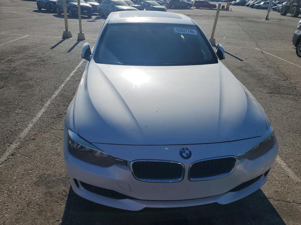 Aukcja sprzedaży 2013 Bmw 328, vin: WBA3A5C5XDF351495, numer aukcji: 62037746