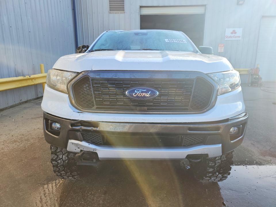 62615946 :رقم المزاد ، 1FTER4EH2LLA96153 vin ، 2020 Ford Ranger مزاد بيع