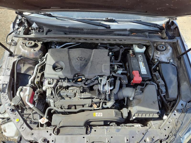 Продаж на аукціоні авто 2018 Toyota Camry, vin: 4T1B11HK9JU670380, номер лоту: 61623146