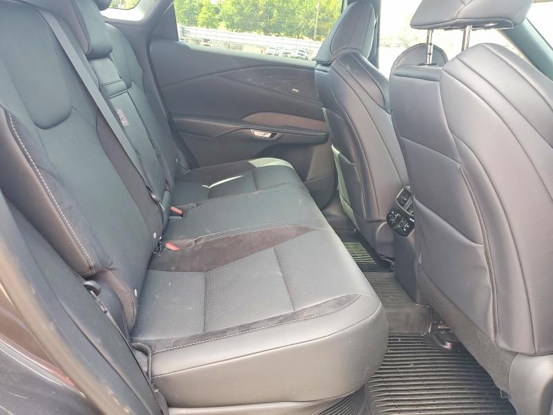 Продажа на аукционе авто 2025 Lexus Rx, vin: 2T2BCMEA4SC020989, номер лота: 59874316