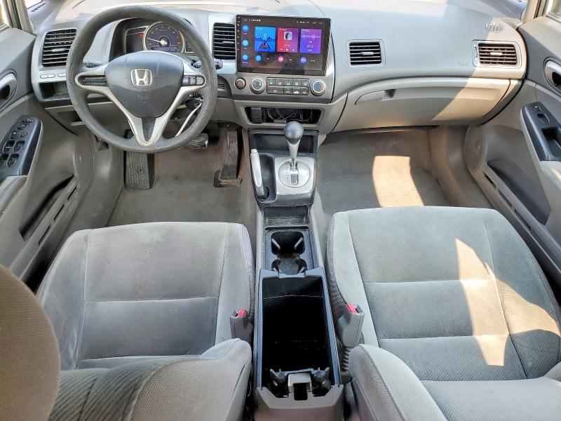 Продаж на аукціоні авто 2009 Honda Civic, vin: 2HGFA16519H314606, номер лоту: 61372216