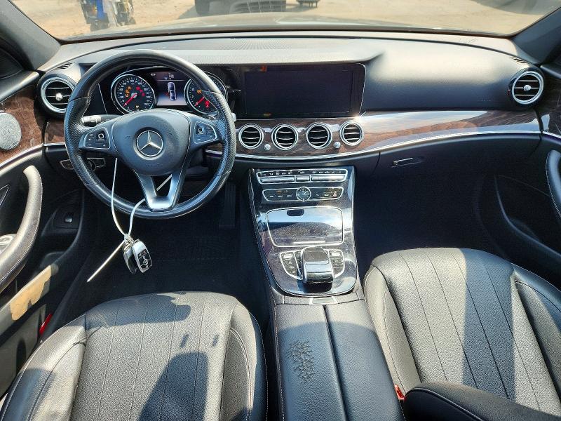 Продажа на аукционе авто 2017 Mercedes-benz E, vin: WDDZF4KB3HA050799, номер лота: 62506476
