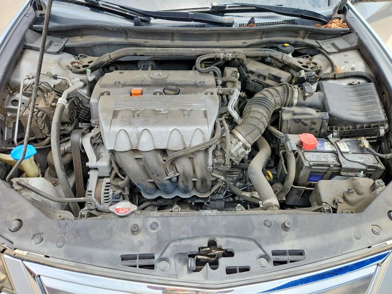 61425896 :رقم المزاد ، JH4CU2F47CC029505 vin ، 2012 Acura Tsx مزاد بيع