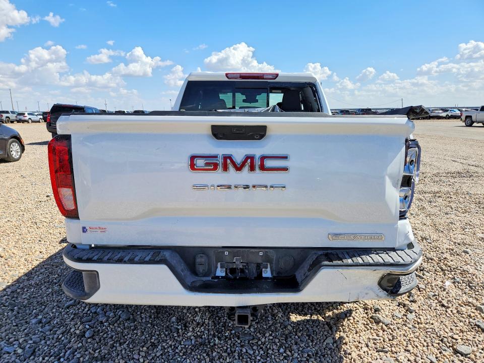 Aukcja sprzedaży 2026 Gmc Sierra, vin: 1GTRUCED8TZ287001, numer aukcji: 62055496