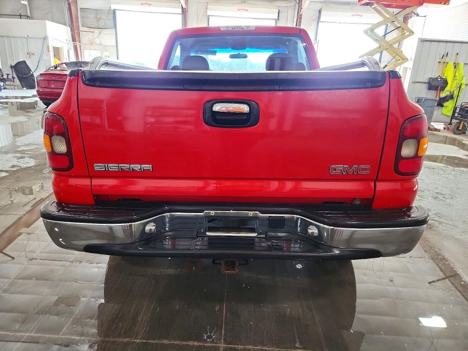 Продаж на аукціоні авто 2000 Gmc New Sierra, vin: 1GTEK14T3YZ123017, номер лоту: 63165376