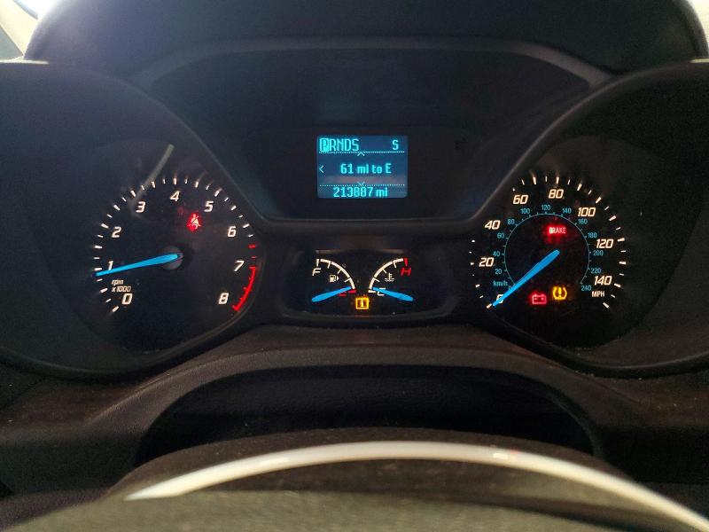 Aukcja sprzedaży 2015 Ford Transit Connect, vin: NM0LS7E71F1196634, numer aukcji: 61280606