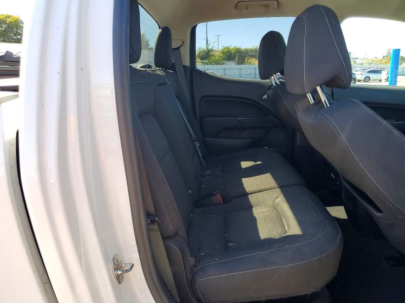 Продаж на аукціоні авто 2019 Gmc Canyon, vin: 1GTG5CEA4K1121694, номер лоту: 62638126