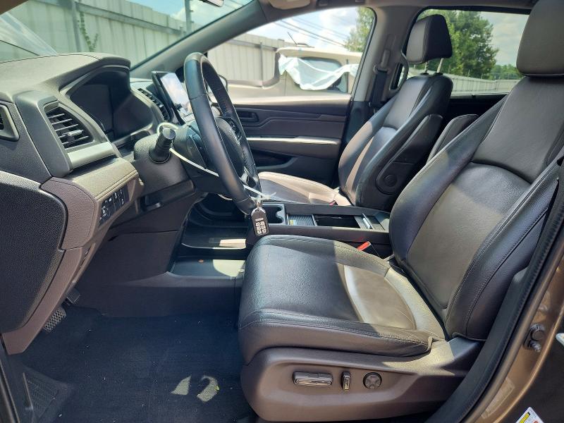 Aukcja sprzedaży 2018 Honda Odyssey, vin: 5FNRL6H78JB105858, numer aukcji: 60967806