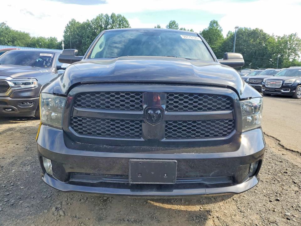 Продажа на аукционе авто 2016 Ram 1500, vin: 1C6RR7KT1GS200906, номер лота: 59779126