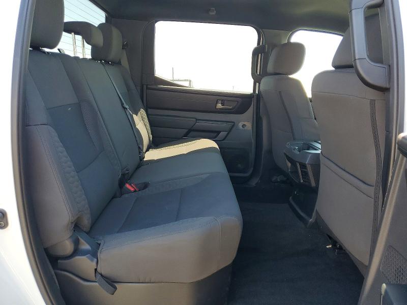 Aukcja sprzedaży 2025 Toyota Tundra, vin: 5TFLA5DB5SX279815, numer aukcji: 61814666