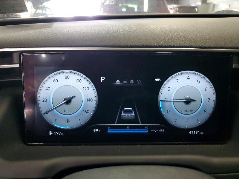 2022 Hyundai Santa Cruz მანქანა იყიდება აუქციონზე, vin: 5NTJDDAF0NH013507, აუქციონის ნომერი: 59862966