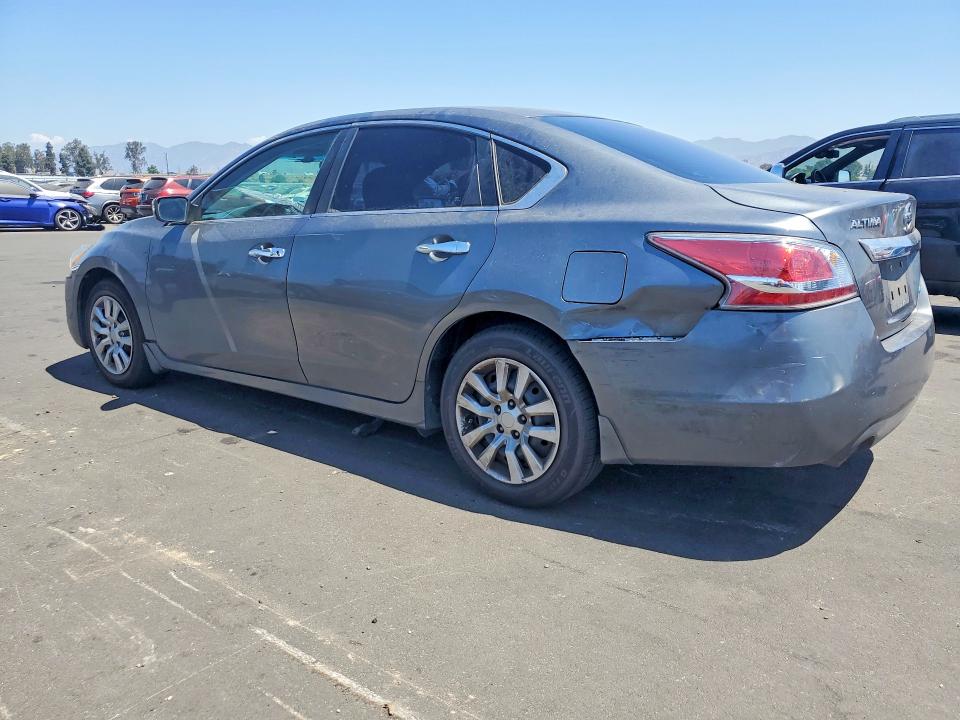59994786 :رقم المزاد ، 1N4AL3AP0EN258480 vin ، 2014 Nissan Altima مزاد بيع