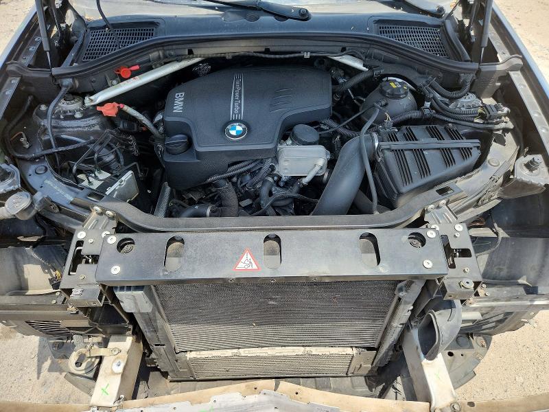 Aukcja sprzedaży 2016 Bmw X4, vin: 5UXXW3C50G0R19009, numer aukcji: 59283586