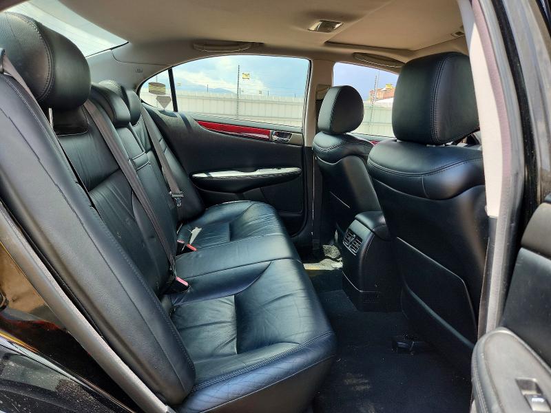 Продажа на аукционе авто 2004 Lexus Es, vin: JTHBA30G145005056, номер лота: 63526696