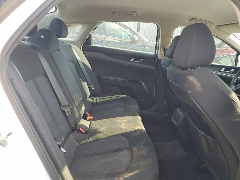 Aukcja sprzedaży 2022 Kia K5, vin: 5XXG14J25NG116965, numer aukcji: 60887236