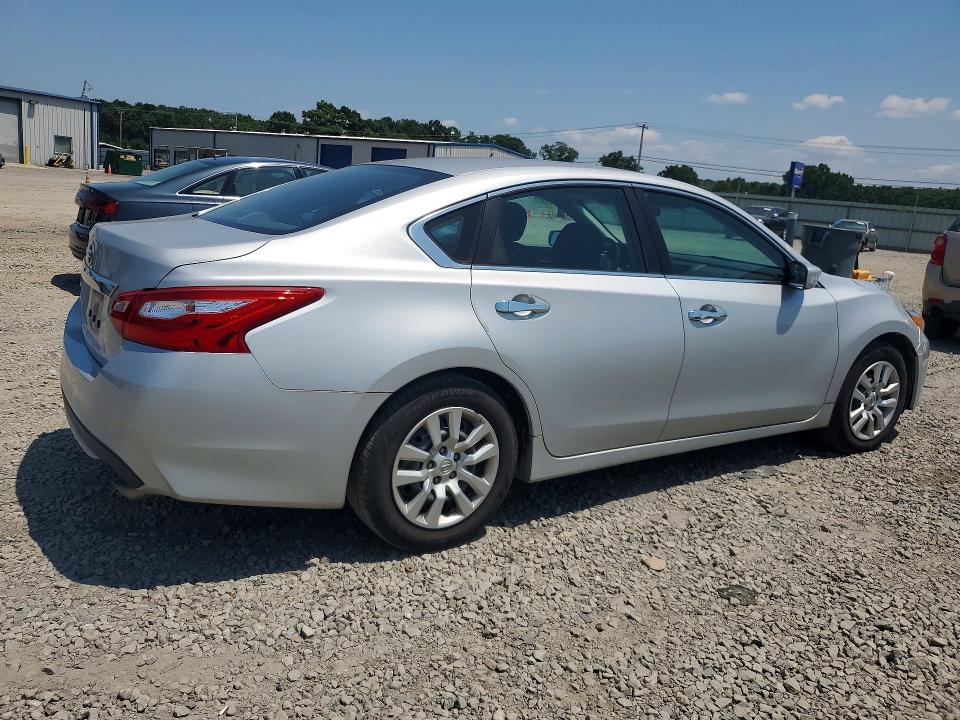 61769436 :رقم المزاد ، 1N4AL3APXGN358654 vin ، 2016 Nissan Altima مزاد بيع