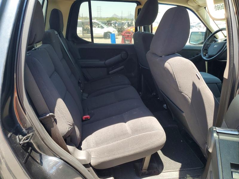 Продажа на аукционе авто 2010 Ford Explorer Sport Trac, vin: 1FMEU3BE4AUF07638, номер лота: 58969096