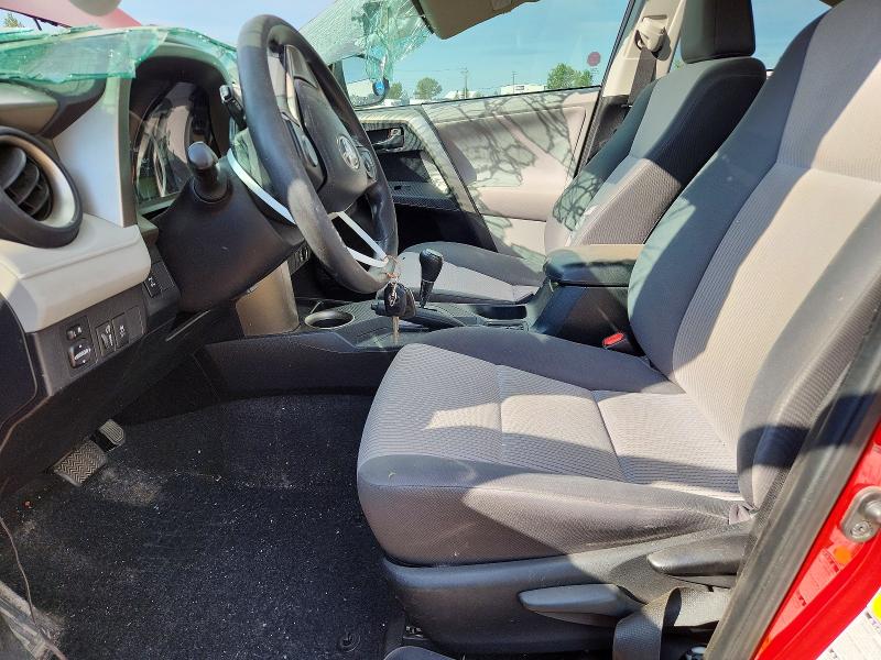 Aukcja sprzedaży 2013 Toyota Rav4, vin: 2T3BFREV8DW006548, numer aukcji: 62813956