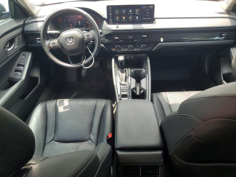 Aukcja sprzedaży 2024 Honda Accord, vin: 1HGCY2F62RA078043, numer aukcji: 60805856