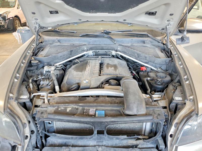 2011 Bmw X5 მანქანა იყიდება აუქციონზე, vin: 5UXZV4C59BL403708, აუქციონის ნომერი: 60926386