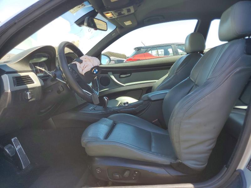 60079486 :رقم المزاد ، WBSWD93549PY43836 vin ، 2009 Bmw M3 مزاد بيع